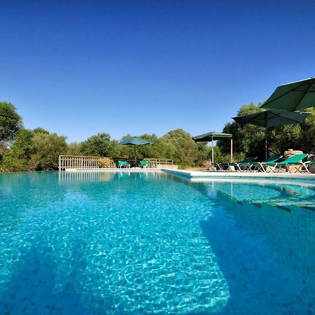 Agroturismo Sa Vall Son Macia (Mallorca) Exterior foto