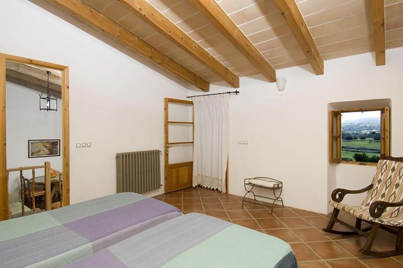Agroturismo Sa Vall Son Macia (Mallorca) Exterior foto