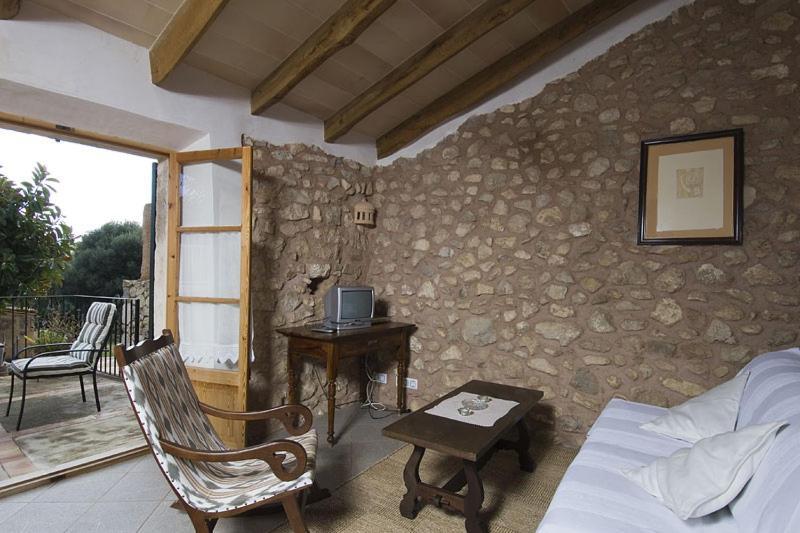 Agroturismo Sa Vall Son Macia (Mallorca) Exterior foto