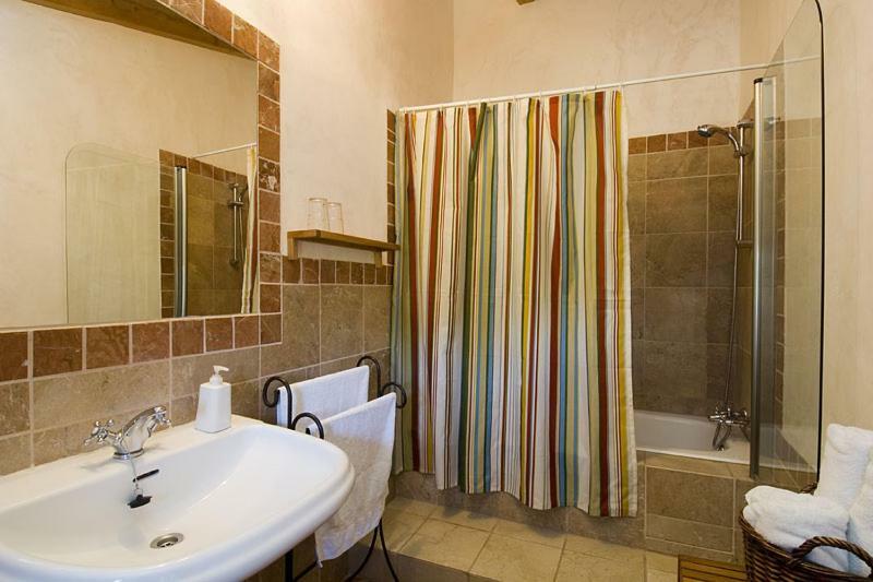 Agroturismo Sa Vall Son Macia (Mallorca) Exterior foto